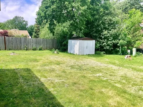 565 Madson Avenue SW Hutchinson MN 55350