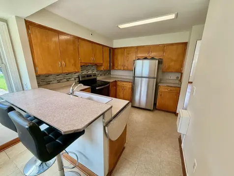 565 Madson Avenue SW Hutchinson MN 55350