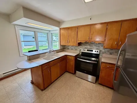 565 Madson Avenue SW Hutchinson MN 55350