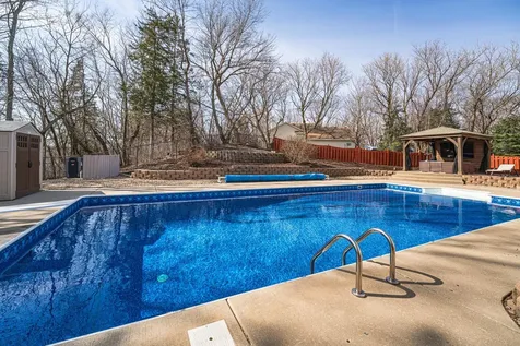 20881 Lake Ridge Drive Prior Lake MN 55372