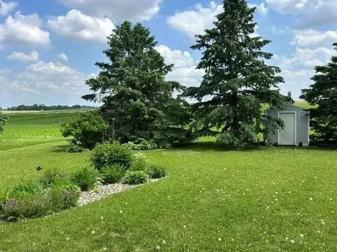 203 Lindstrom Avenue W Grove City MN 56243