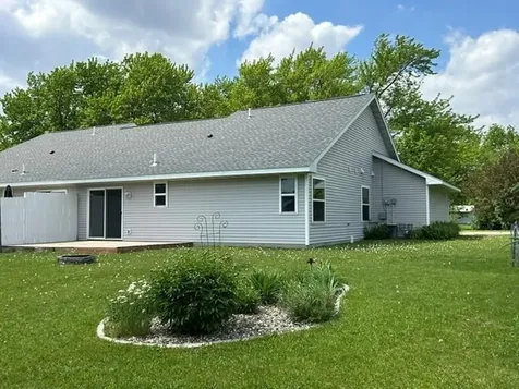 203 Lindstrom Avenue W Grove City MN 56243