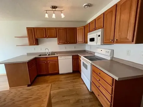 203 Lindstrom Avenue W Grove City MN 56243
