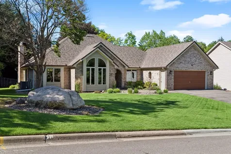 35 Marcin Hill Burnsville MN 55337