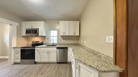 109 S Cottage Grove Avenue Luverne MN 56156