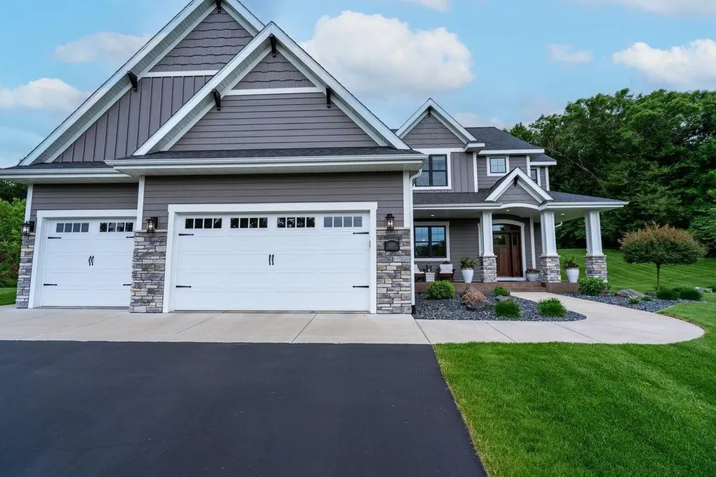 E5251 Basswood Road Eau Claire WI 54701