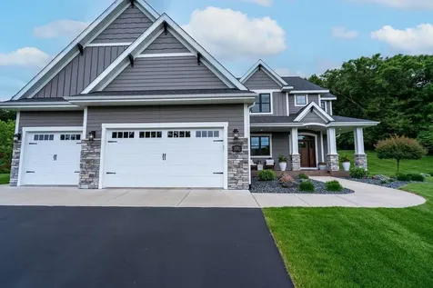 E5251 Basswood Road Eau Claire WI 54701
