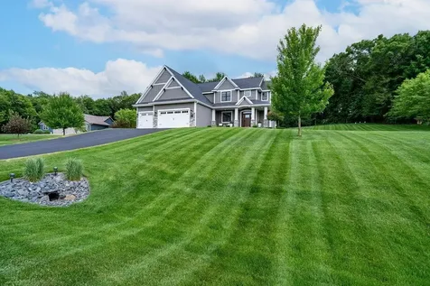 E5251 Basswood Road Eau Claire WI 54701