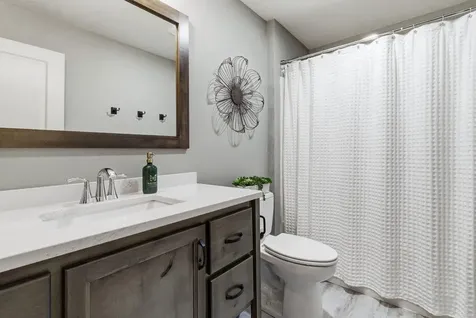 E5251 Basswood Road Eau Claire WI 54701