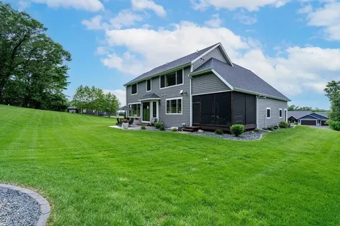 E5251 Basswood Road Eau Claire WI 54701