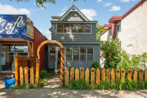 3438 Bloomington Avenue Minneapolis MN 55407