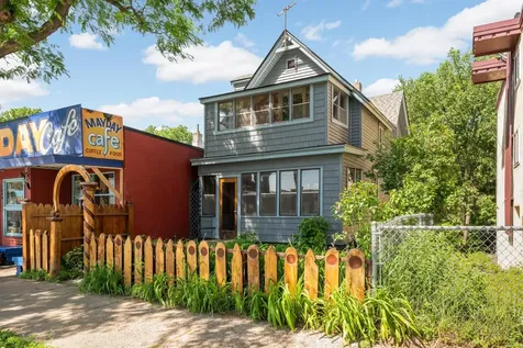 3438 Bloomington Avenue Minneapolis MN 55407