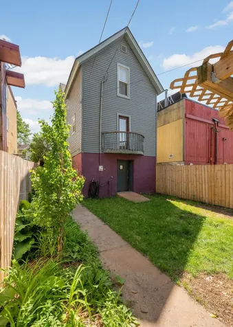 3438 Bloomington Avenue Minneapolis MN 55407
