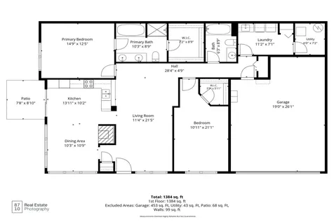 308 Hayes Drive Hastings MN 55033