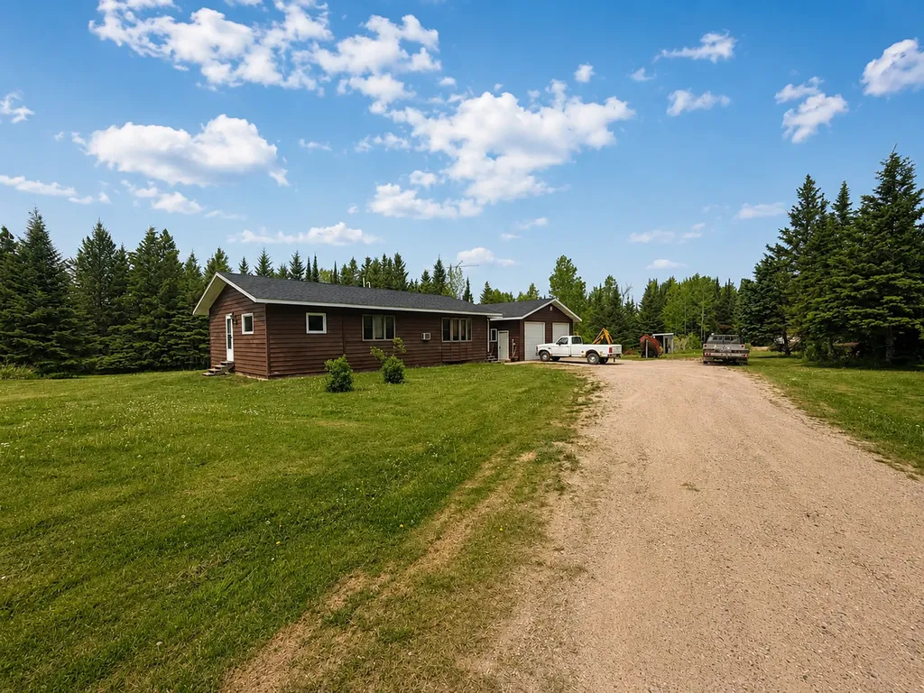 45624 County Road 172 Deer River MN 56636