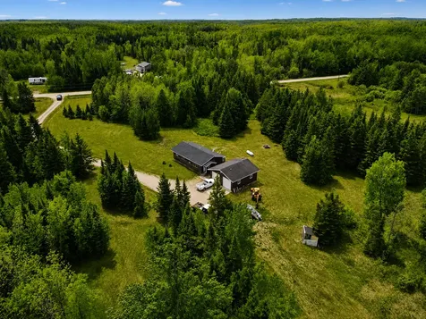 45624 County Road 172 Deer River MN 56636