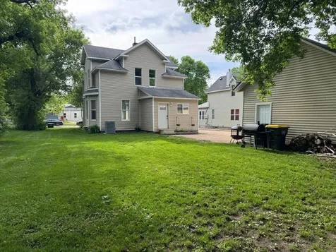 615 18th Street SW Willmar MN 56201