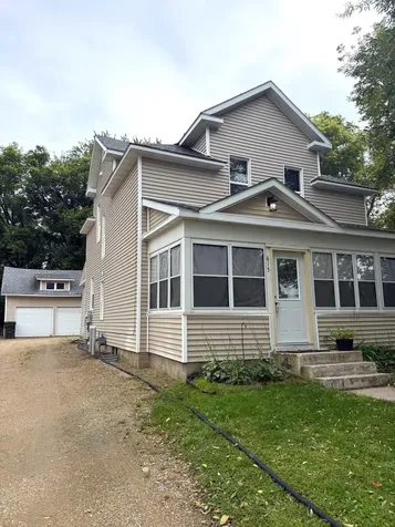 615 18th Street SW Willmar MN 56201