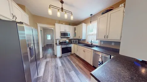 615 18th Street SW Willmar MN 56201