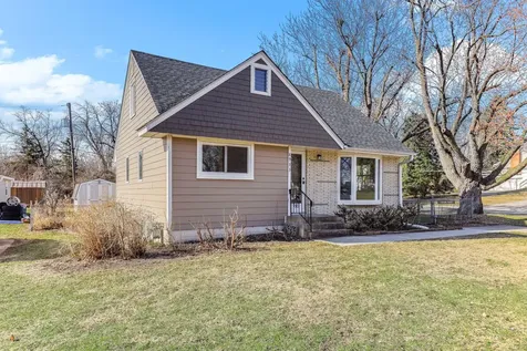 8933 Wally Drive Golden Valley MN 55427