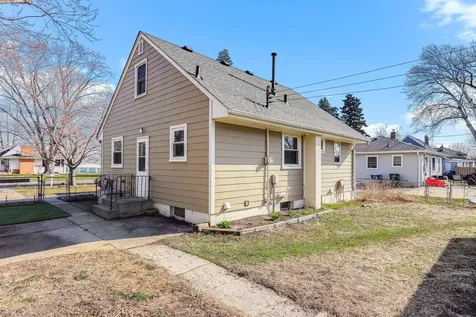 8933 Wally Drive Golden Valley MN 55427
