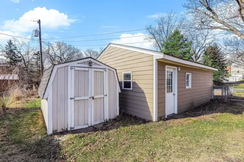 8933 Wally Drive Golden Valley MN 55427