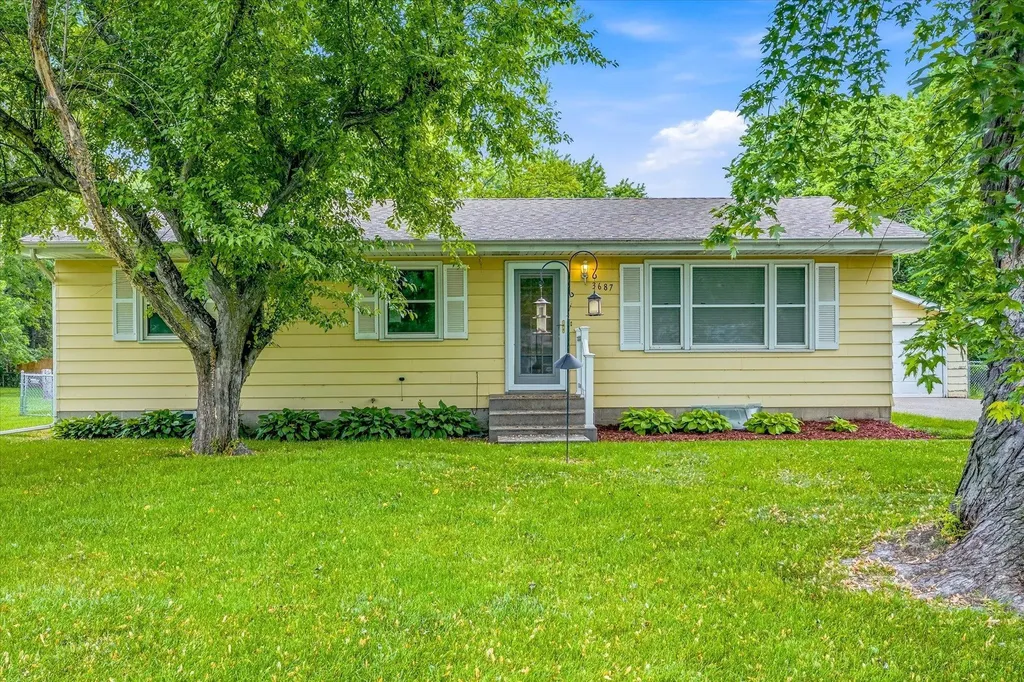3687 Arcade Street N Vadnais Heights MN 55127
