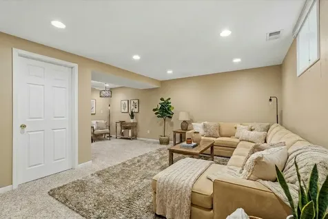 3687 Arcade Street N Vadnais Heights MN 55127