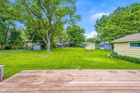 3687 Arcade Street N Vadnais Heights MN 55127