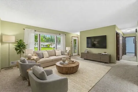 3687 Arcade Street N Vadnais Heights MN 55127