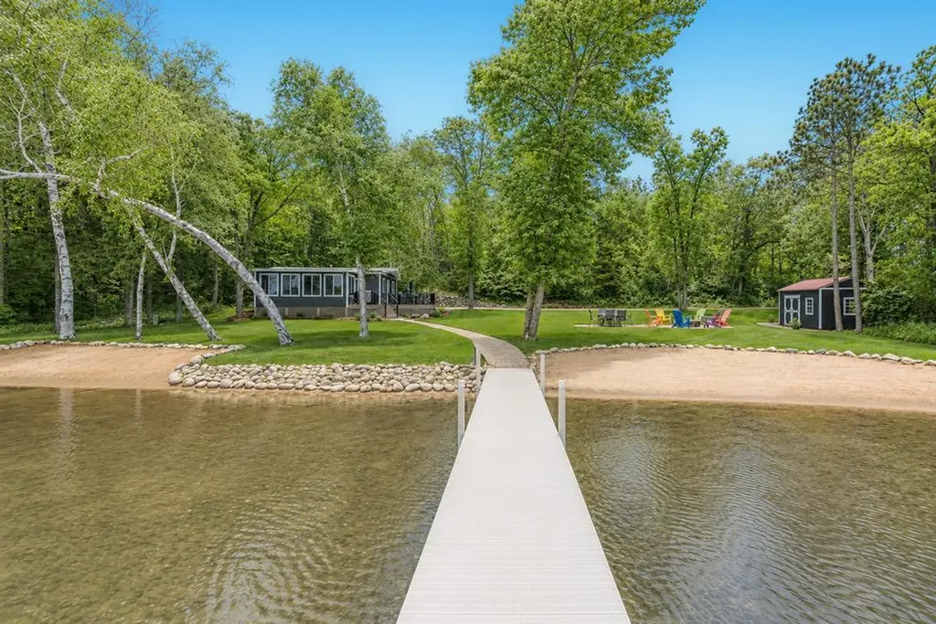 9696 Kent Court Breezy Point MN 56472