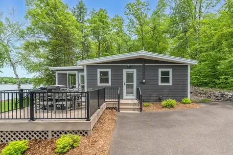 9696 Kent Court Breezy Point MN 56472