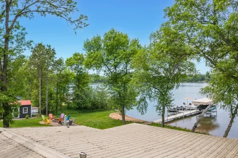 9696 Kent Court Breezy Point MN 56472