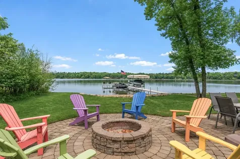 9696 Kent Court Breezy Point MN 56472
