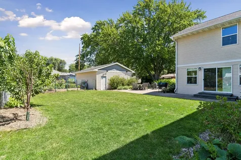 1118 Bowdoin Street Saint Paul MN 55116