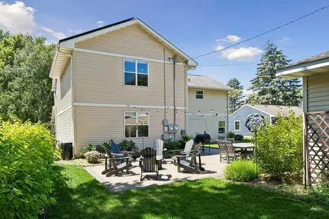1118 Bowdoin Street Saint Paul MN 55116