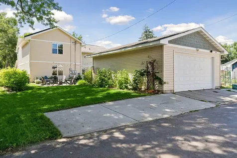1118 Bowdoin Street Saint Paul MN 55116