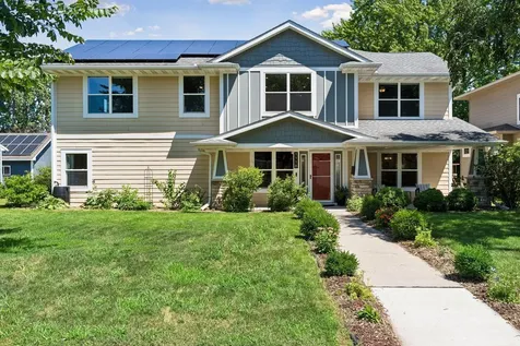 1118 Bowdoin Street Saint Paul MN 55116