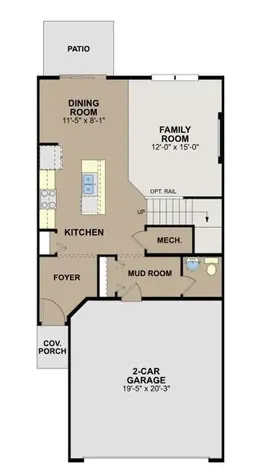1020 130th Court E Rosemount MN 55068