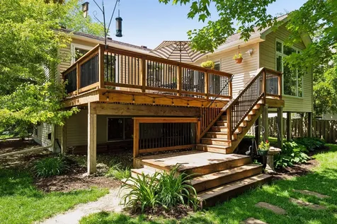 1417 Mcknight Circle Victoria MN 55386