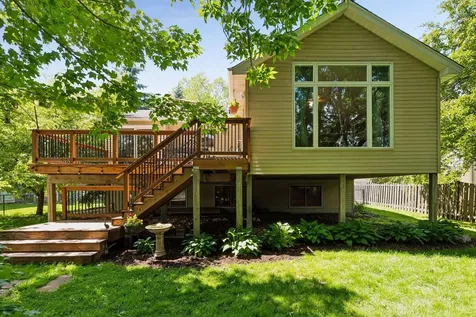 1417 Mcknight Circle Victoria MN 55386