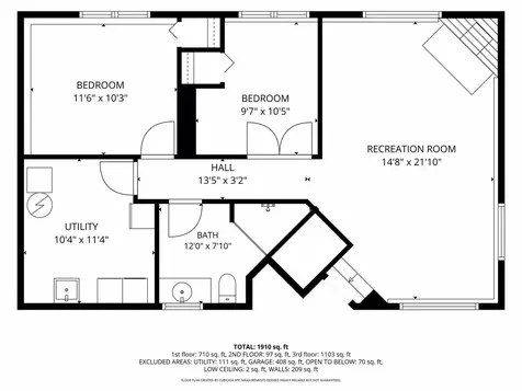 1417 Mcknight Circle Victoria MN 55386