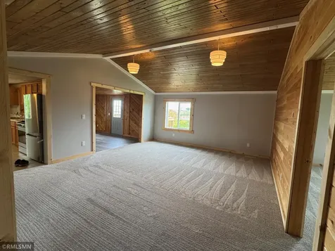 380 NE Kirsch Avenue Mcgregor MN 55760