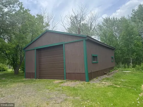 380 NE Kirsch Avenue Mcgregor MN 55760