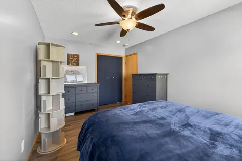 527 Jewell Street Mora MN 55051