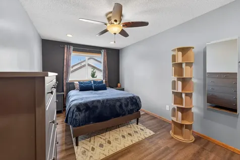 527 Jewell Street Mora MN 55051