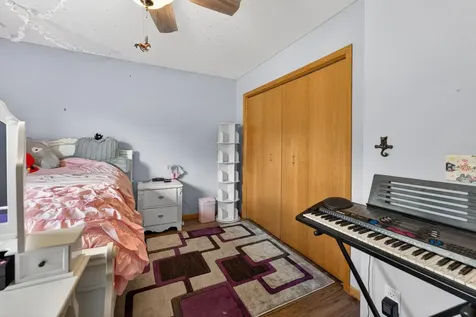 527 Jewell Street Mora MN 55051