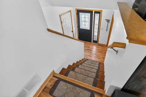 527 Jewell Street Mora MN 55051