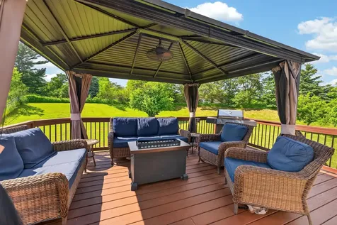 527 Jewell Street Mora MN 55051