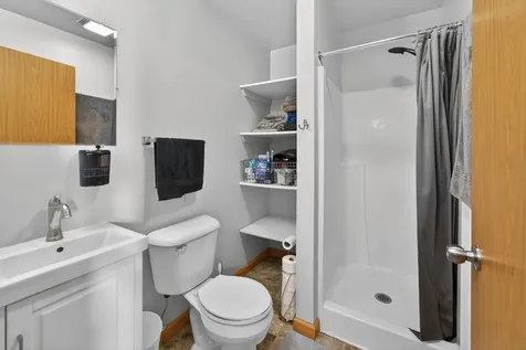 527 Jewell Street Mora MN 55051